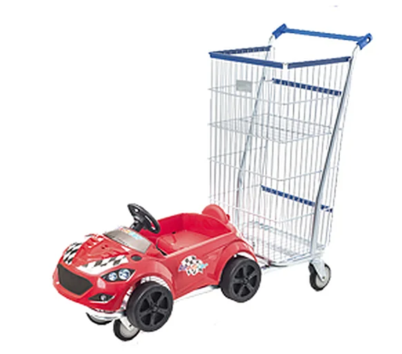 BRINCAR INFANTIL 50 LT